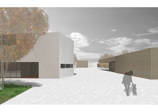 ex seaplane base, regeneration project, feasibility study, orbetello