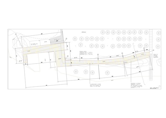 seashores, marina di massa, feasibility study, environmental regeneration, accessibility
