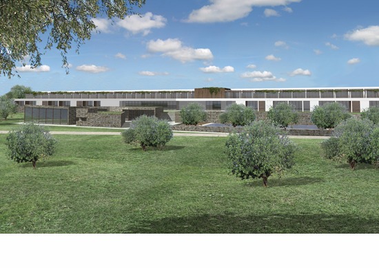 thermal site thermal site, orbetello