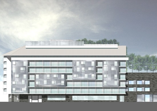 starhotel rome, restyling, competition