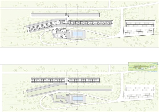 thermal site thermal site, orbetello