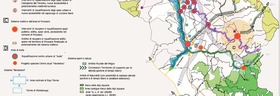 borghi vivi, feasibility study, lunigiana